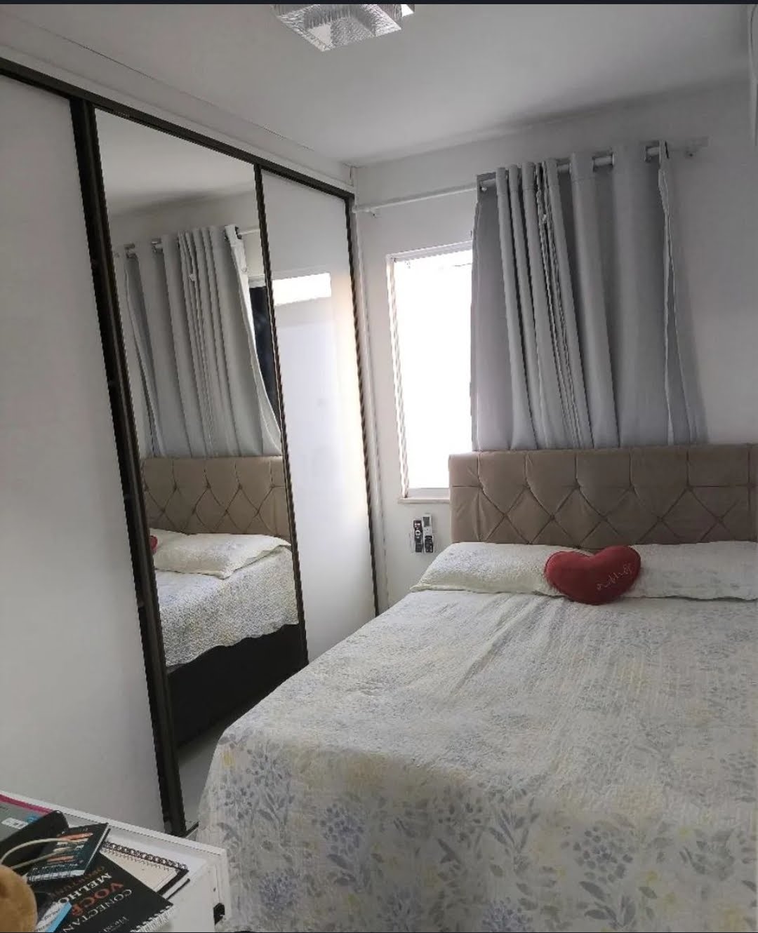 Casa à venda com 2 quartos, 2 banheiros e 2 vagas no Mangabeira, Feira de Santana (BA) — foto 6 de 20