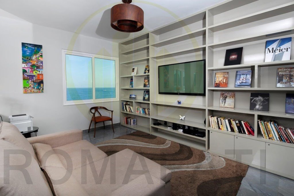 Apartamento à venda com 3 quartos, 2 suítes, 1 vaga e 225m² no Copacabana, Rio de Janeiro (RJ) — foto 3 de 20