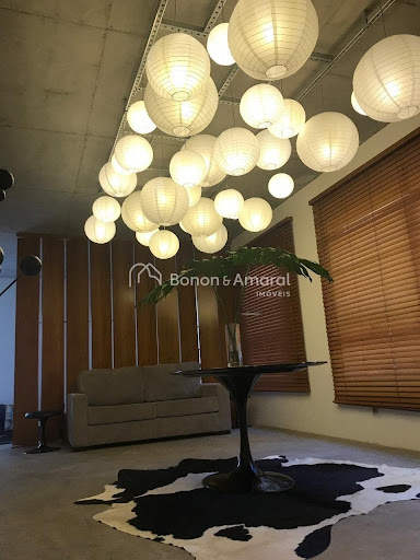Apartamento, 1 quarto, 70 m² - Foto 2