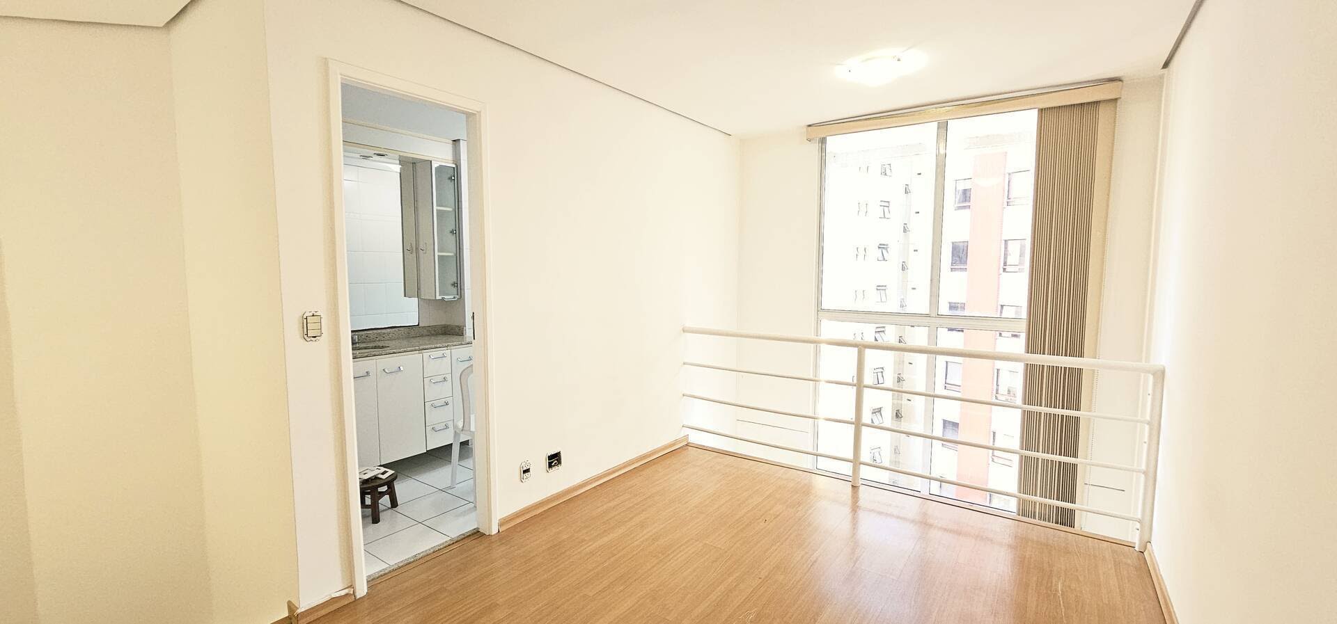 Apartamento à venda com 1 quarto, 1 suíte, 1 vaga e 60m² no Vila Mariana, São Paulo (SP) — foto 28 de 30
