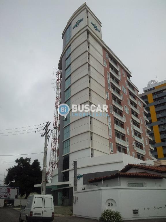 Apartamento à venda com 1 quarto, 1 banheiro, 1 vaga e 35m² no Centro, Feira de Santana (BA) — foto 8 de 13
