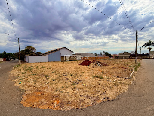 Lote / Terreno em Loteamento Santa Cruz  -  Catalão