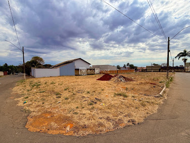 Lote / Terreno em Loteamento Santa Cruz  -  Catalão
