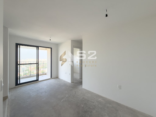 Este apartamento de 69m² no Elo Duo - Caminhos da Lapa é a oportunidade que você esperava. 