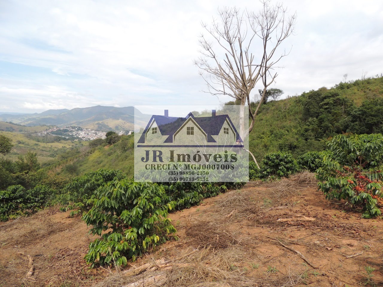 Terreno à venda com 21237m² de terreno no Pinheirinho, Itajubá (MG) — foto 2 de 30