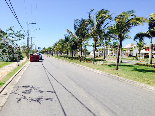 Terreno Condomínio em Boulevard Lagoa  -  Serra