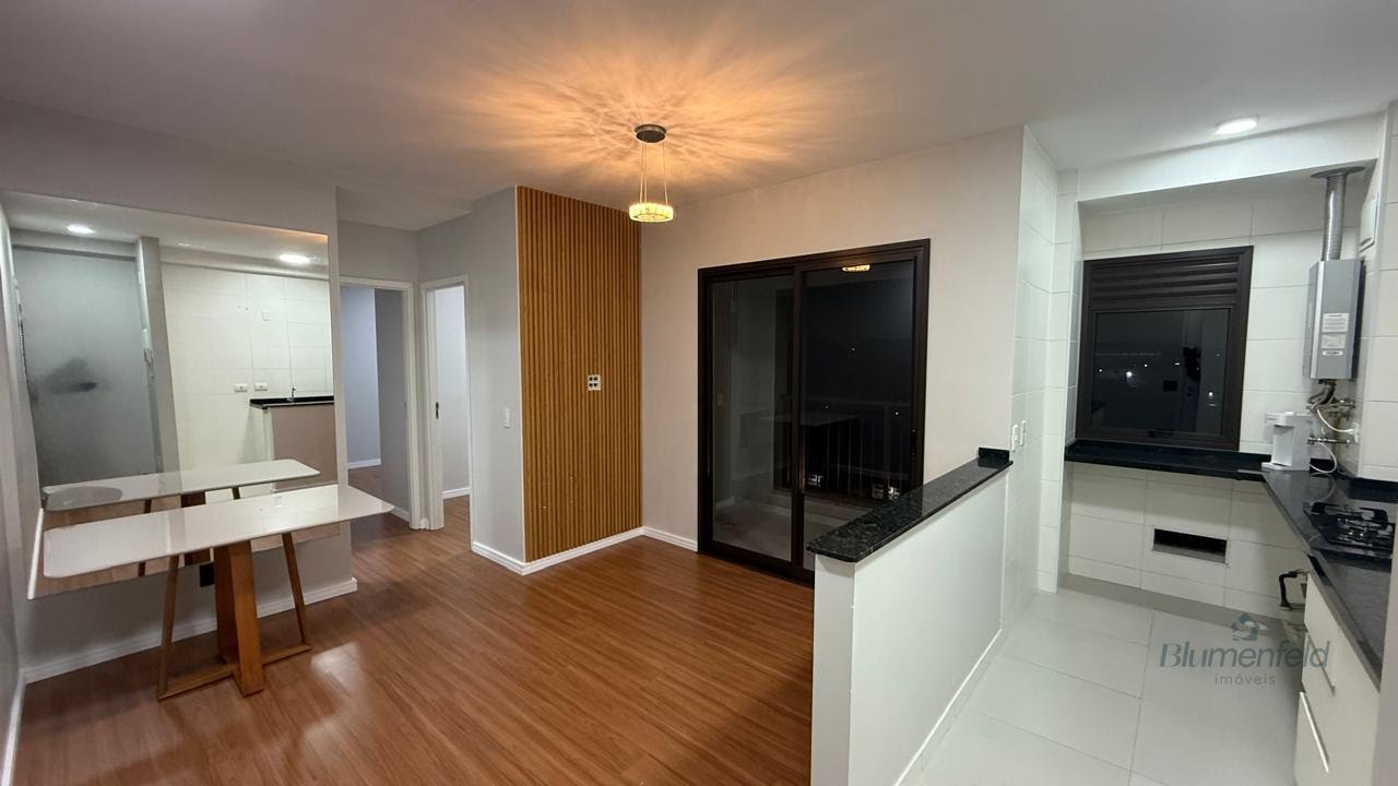 Apartamento para alugar com 2 quartos, 1 banheiro, 1 vaga e 48m² no Jordanópolis, Arujá (SP) — foto 8 de 16