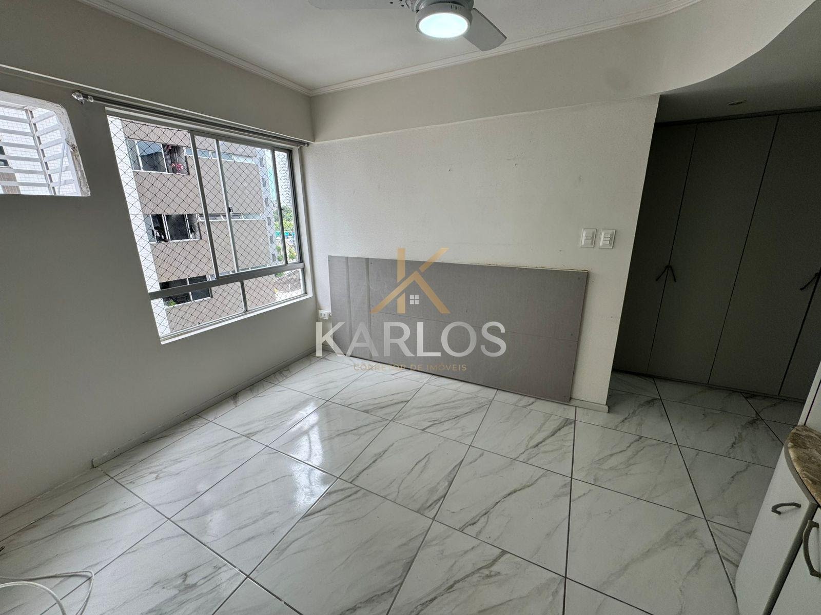 Apartamento à venda com 3 quartos, 1 suíte, 2 vagas e 102m² no Espinheiro, Recife (PE) — foto 10 de 24