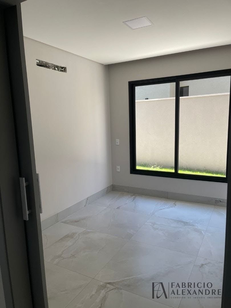 Casa à venda com 3 quartos, 3 suítes, 4 vagas e 280m² no Damha VI, São José do Rio Preto (SP) — foto 19 de 29