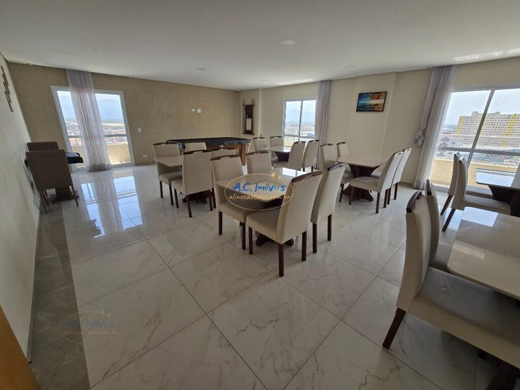 Apartamento à venda com 2 quartos, 1 suíte, 1 vaga e 78m² no Cidade Ocian, Praia Grande (SP) — foto 18 de 24
