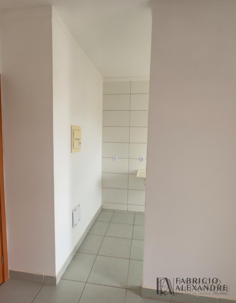 Apartamento à venda com 2 quartos, 1 suíte, 2 vagas e 56m² no Jardim Alice, São José do Rio Preto (SP) — foto 5 de 6