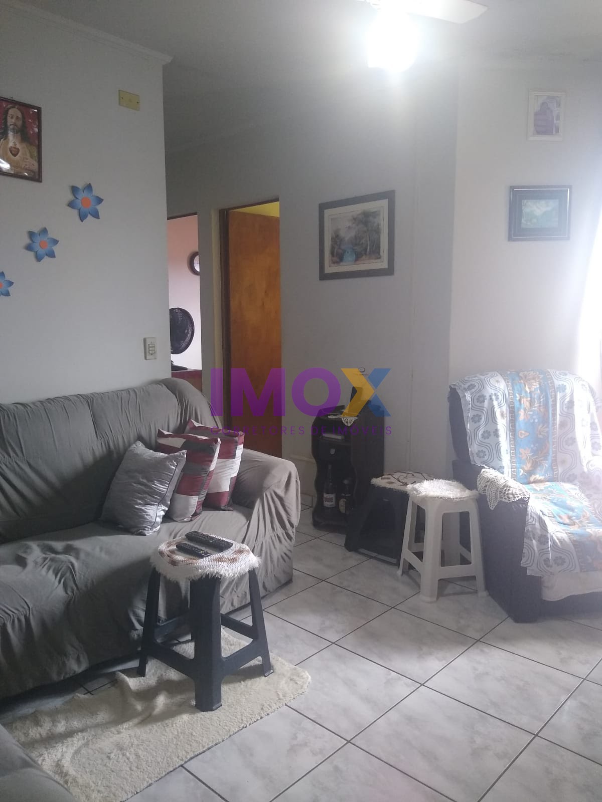 Apartamento à venda com 2 quartos, 1 banheiro, 1 vaga e 51m² no Jardim das Oliveiras, Três Lagoas (MS) — foto 10 de 11