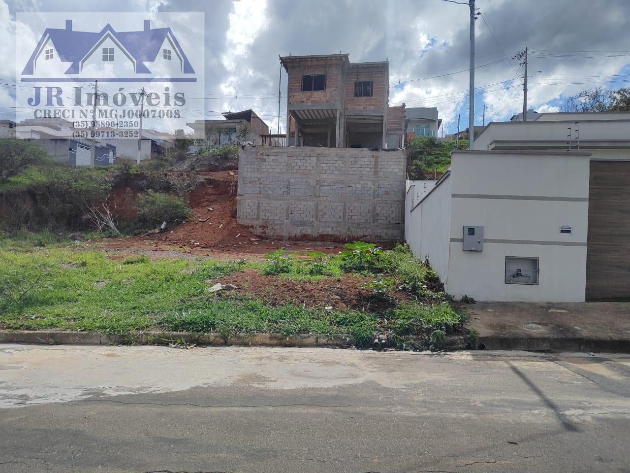 Terreno à venda no Colina Verde, Itajubá (MG) — foto 5 de 7