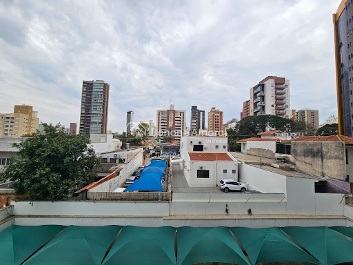 Apartamento, 3 quartos, 94 m² - Foto 5