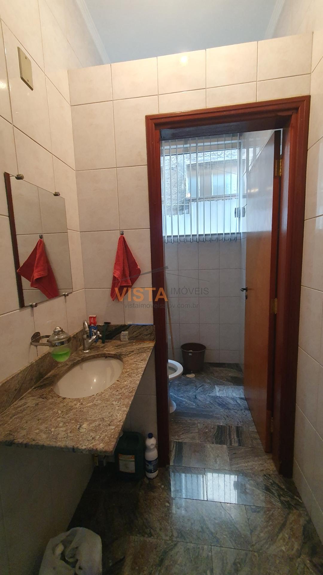 BANHEIRO DA LOJA