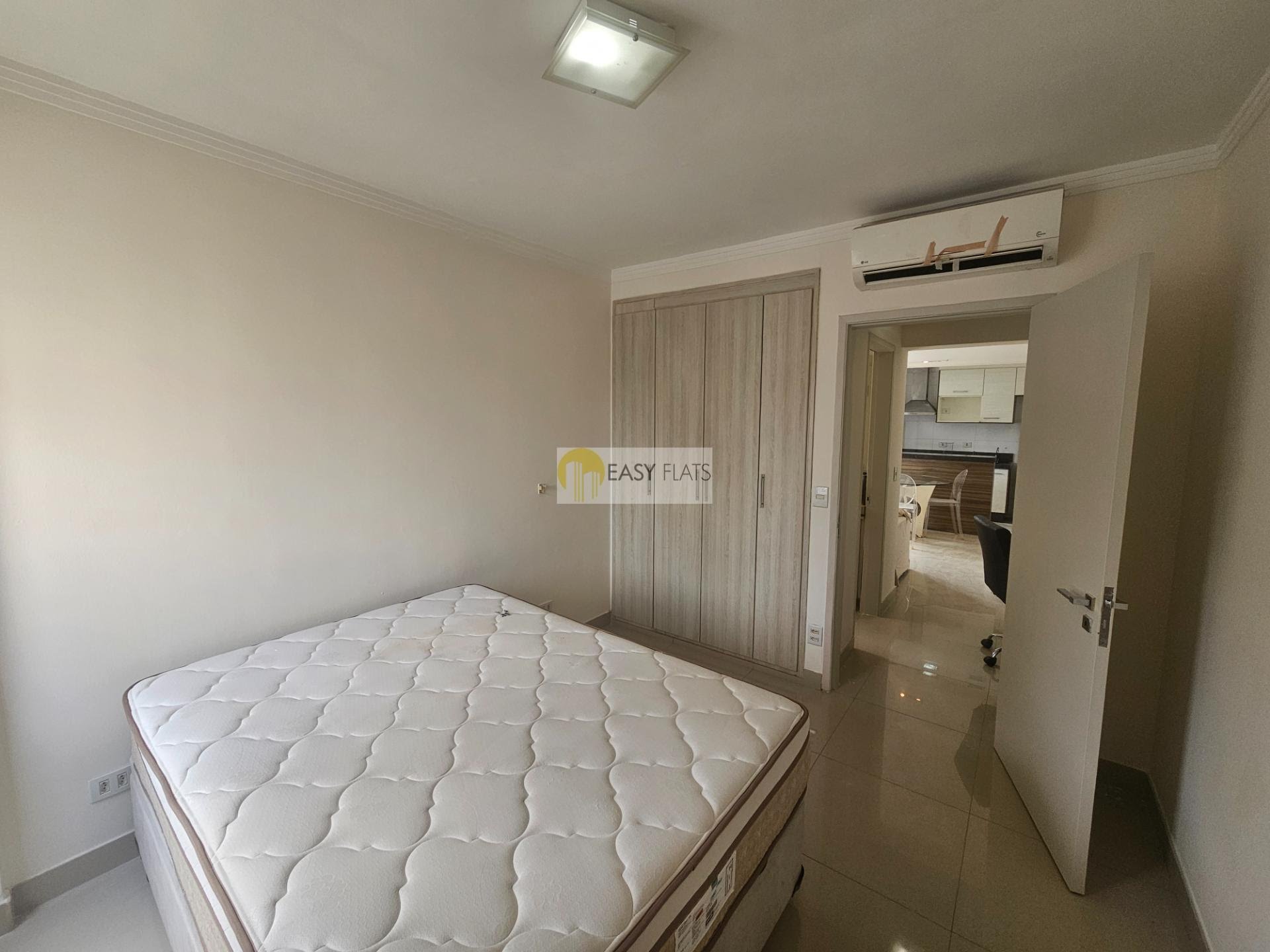 Apartamento à venda com 1 quarto, 1 banheiro, 1 vaga e 40m² no Pinheiros, São Paulo (SP) — foto 22 de 30