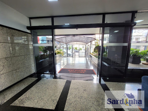 Sala Comercial na Vila da Saúde em São Paulo | 50m²