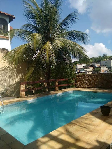 Casa Duplex em Pitangueiras  -  Rio de Janeiro