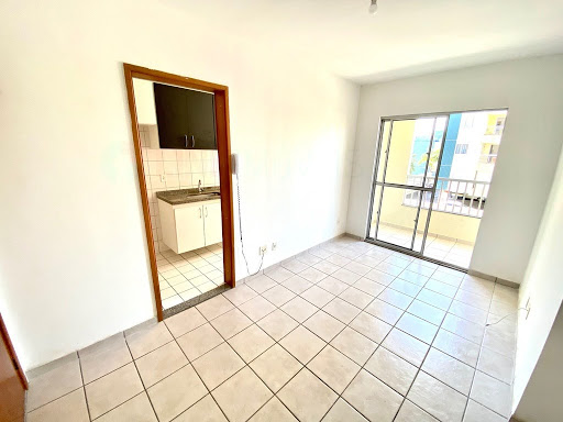 Apartamento em Jardim Camburi  -  Vitória