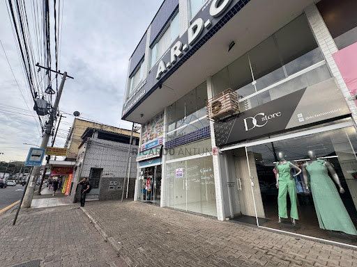 Avenida Rui Barbosa, 730 - 1