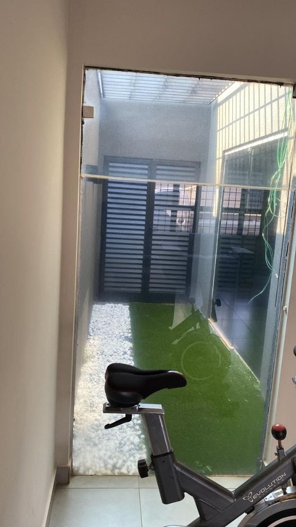Casa à venda com 3 quartos, 1 suíte, 4 vagas e 200m² no Parque dos Bandeirantes, Ribeirão Preto (SP) — foto 10 de 12