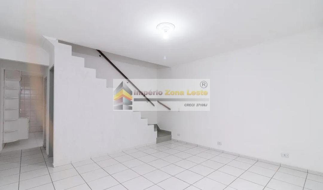 Sobrado, 2 quartos, 92 m² - Foto 5