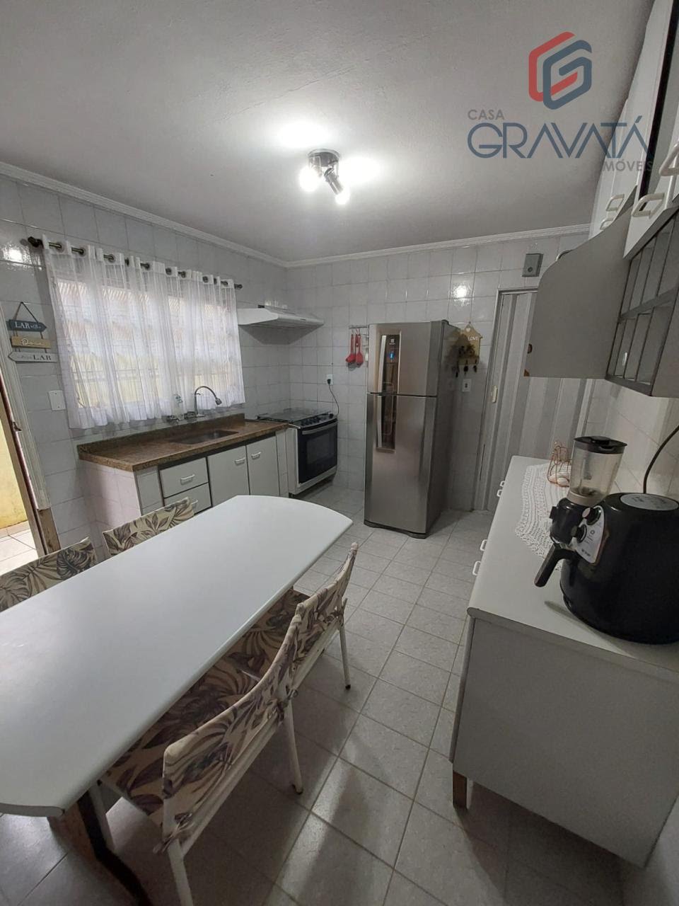 Casa à venda com 2 quartos, 2 banheiros, 2 vagas e 330m² no Vila Lutécia, Santo André (SP) — foto 11 de 20