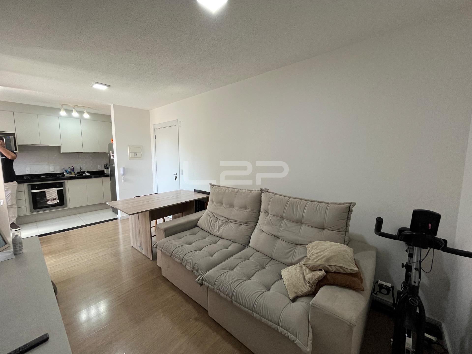 Apartamento à venda com 2 quartos, 1 banheiro, 1 vaga e 54m² no Medeiros, Jundiaí (SP) — foto 2 de 16