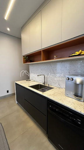 Casa de Condomínio, 3 quartos - Foto 11