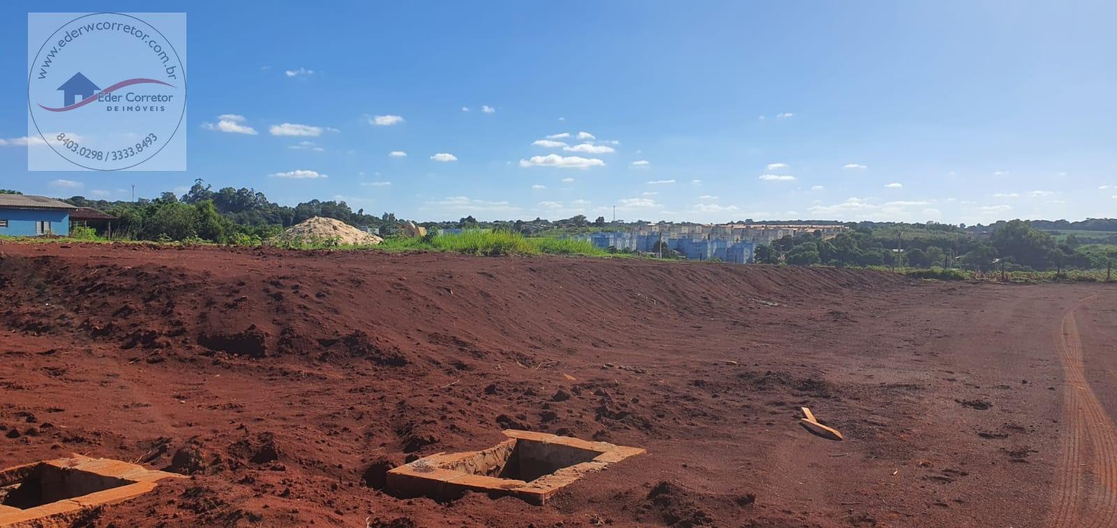 Terreno à venda com 250m² de terreno no Colonial 🎯terreno, Ijuí (RS) — foto 8 de 8