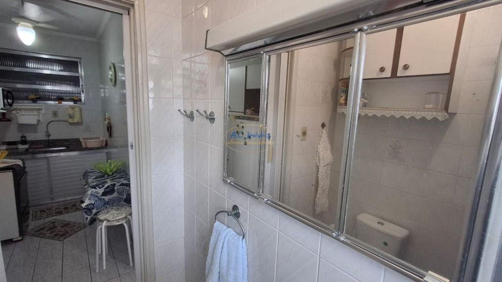 Studio à venda com 1 quarto, 1 banheiro, 1 vaga e 36m² no Boqueirão, Praia Grande (SP) — foto 20 de 30