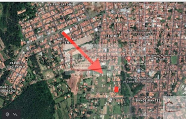 Lote / Terreno em Vale do Verde  -  Santa Rita do Passa Quatro