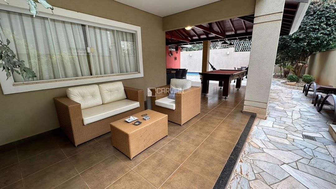 Casa à venda com 4 quartos, 4 suítes, 5 vagas e 380m² no Jardim Botânico, Ribeirão Preto (SP) — foto 30 de 30