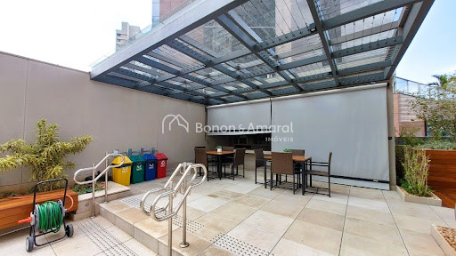 Apartamento, 3 quartos, 157 m² - Foto 36