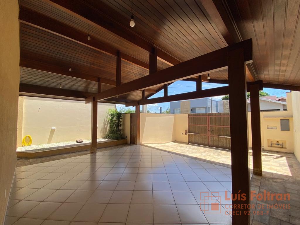 Casa em Nova Tietê - Tietê | Luis Foltran Corretor