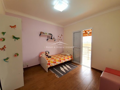 Casa de Condomínio, 4 quartos - Foto 20