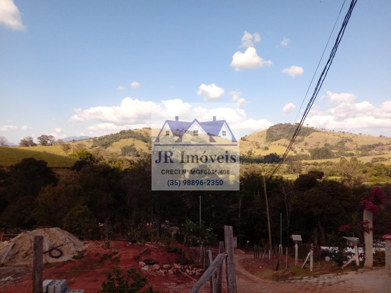Terreno à venda com 730m² de terreno no Mato Dentro de Baixo, Piranguinho (MG) — foto 13 de 22