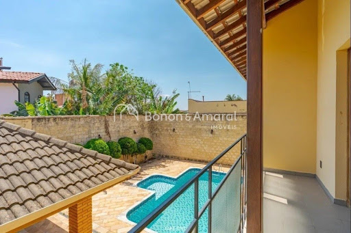 Casa de Condomínio, 4 quartos - Foto 21