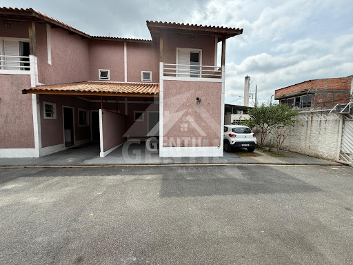 Casa 02 Dorm. em Panorama (Polvilho)  -  Cajamar