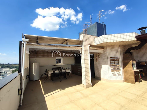 Apartamento, 2 quartos, 107 m² - Foto 3