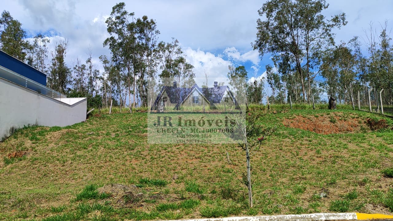 Terreno à venda com 240m² de terreno no Jardim Panorama, Piranguinho (MG) — foto 4 de 8