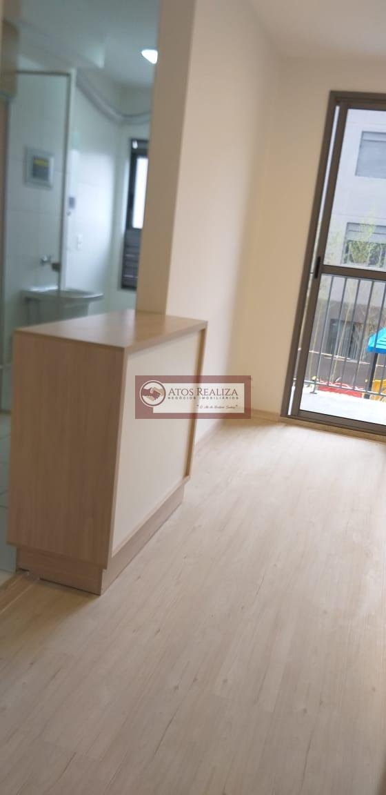 Apartamento para alugar com 2 quartos, 1 banheiro, 1 vaga e 46m² no Jardim Marajoara, São Paulo (SP) — foto 2 de 12