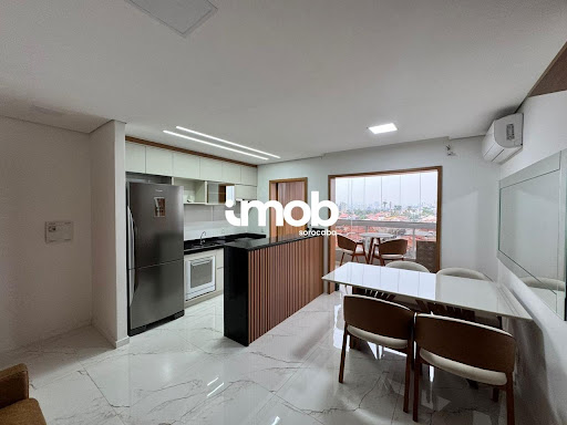 Apartamento à Venda Residencial Domus Sorocaba SP