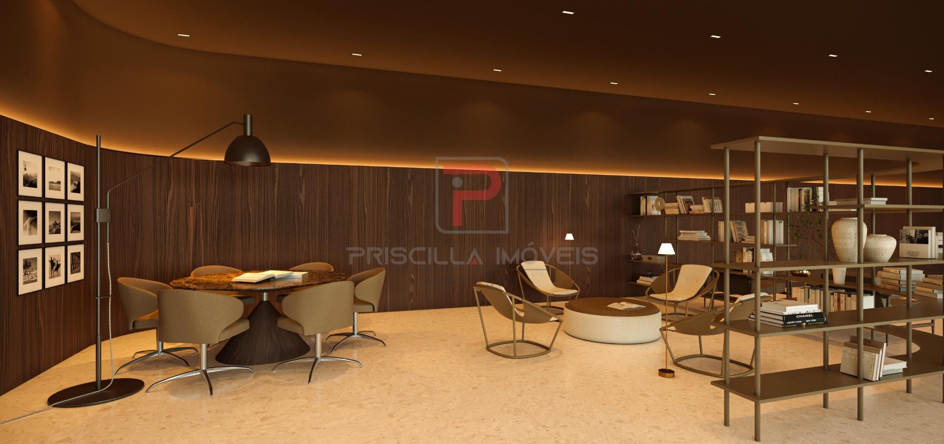Apartamento à venda com 3 quartos, 3 suítes, 2 vagas e 124m² no Altiplano Cabo Branco, João Pessoa (PB) — foto 28 de 30