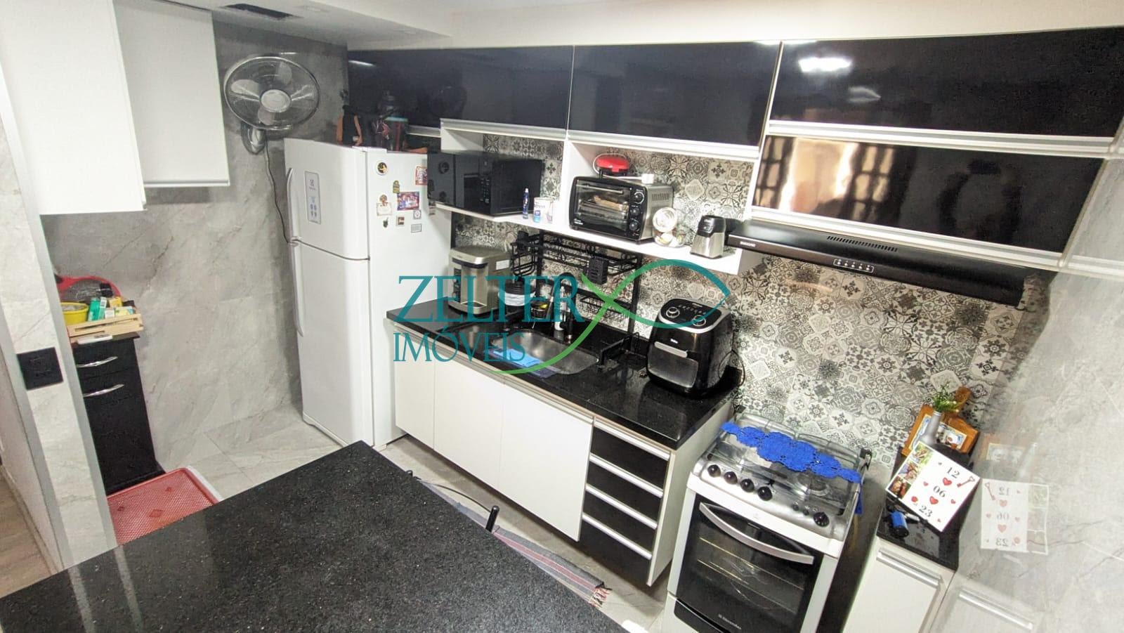 Casa à venda com 2 quartos, 1 suíte, 1 vaga e 82m² no Brás de Pina, Rio de Janeiro (RJ) — foto 10 de 30