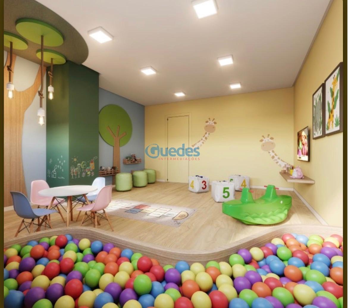 Apartamento à venda com 33m² no Jardim Aeroporto, São Paulo (SP) — foto 21 de 23