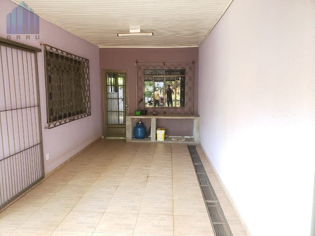 Casa em Jardim Ana Cristina  -  Foz do Iguaçu