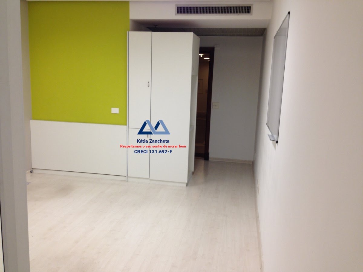 Comercial à venda com 1 banheiro, 1 vaga e 30m² no Vila Olímpia, São Paulo (SP) — foto 2 de 15