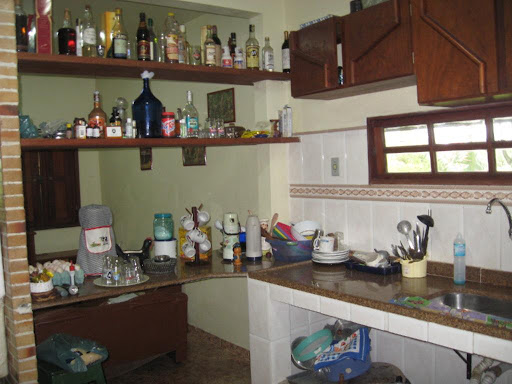 COPA/COZINHA