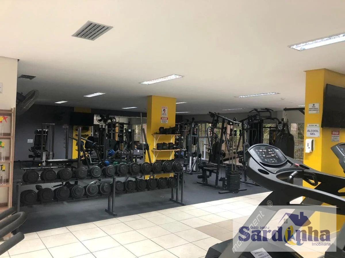 Apartamento à venda com 2 quartos, 1 banheiro, 1 vaga e 52m² no Jardim Henriqueta, Taboão da Serra (SP) — foto 8 de 26